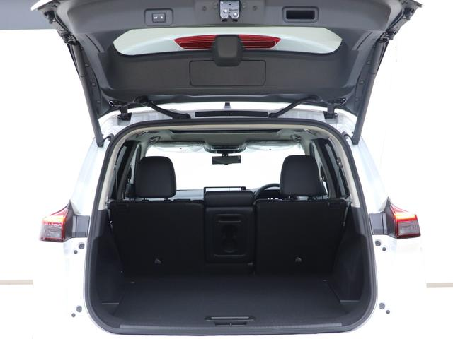 NISSAN X-TRAIL G E-4ORCE