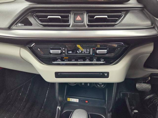 SUZUKI SWIFT HYBRID MZ