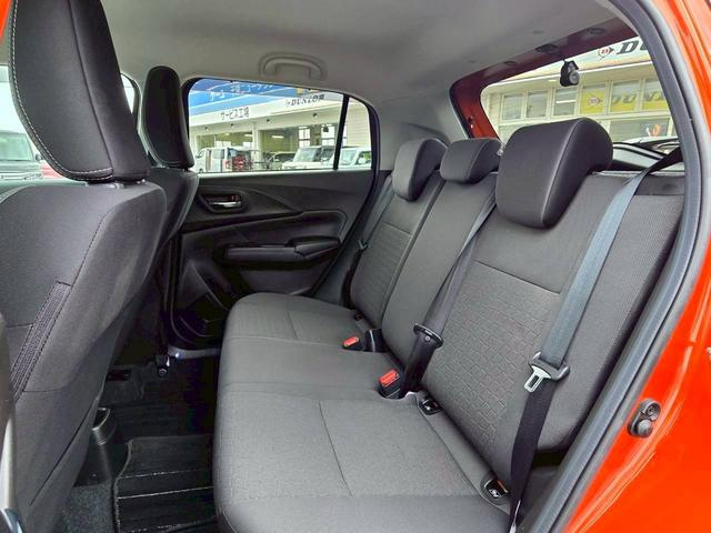 SUZUKI SWIFT HYBRID MZ