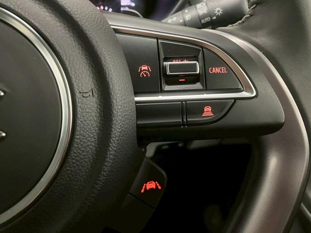 SUZUKI SWIFT HYBRID MZ