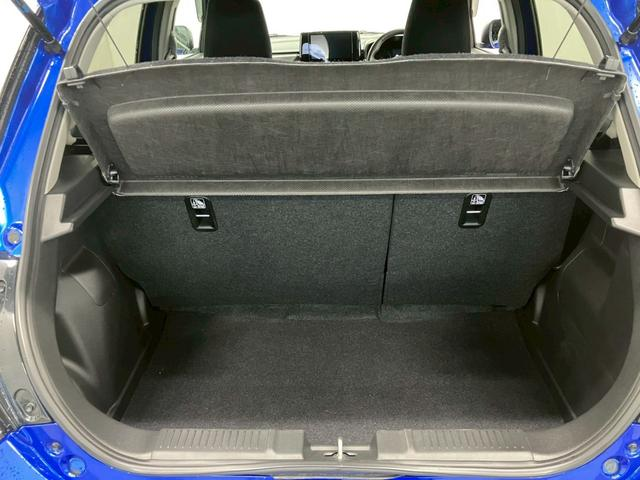 SUZUKI SWIFT HYBRID MZ
