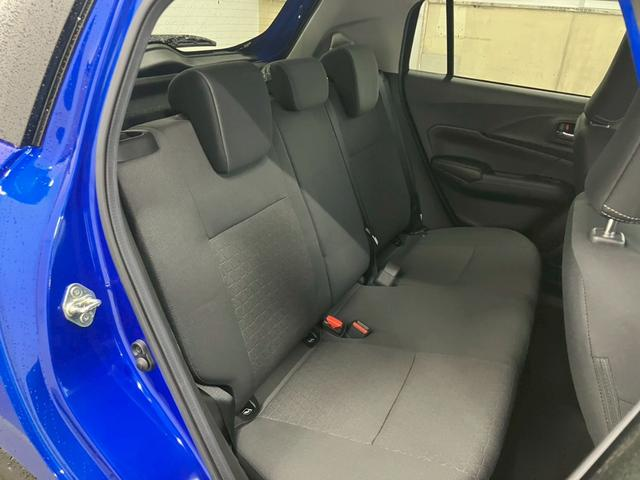 SUZUKI SWIFT HYBRID MZ