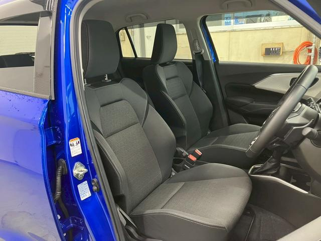 SUZUKI SWIFT HYBRID MZ