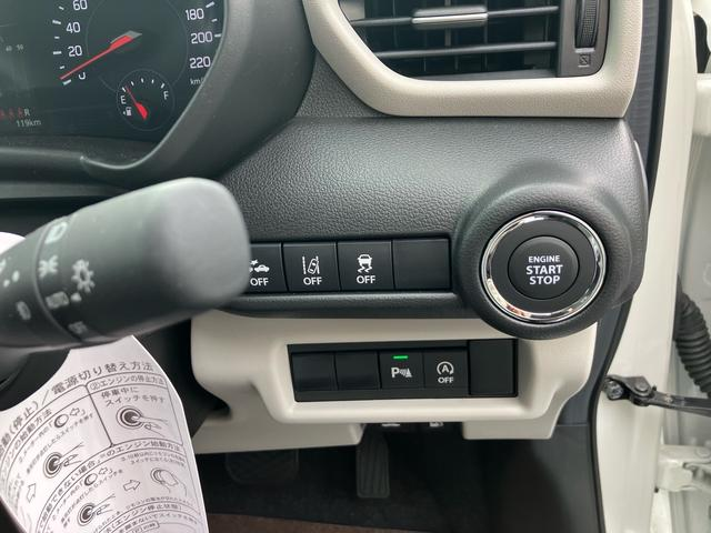 SUZUKI SWIFT HYBRID MZ