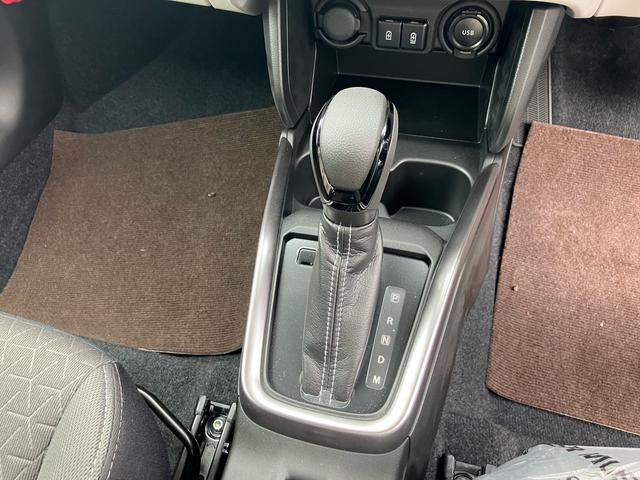 SUZUKI SWIFT HYBRID MZ