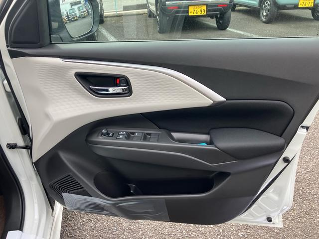 SUZUKI SWIFT HYBRID MZ