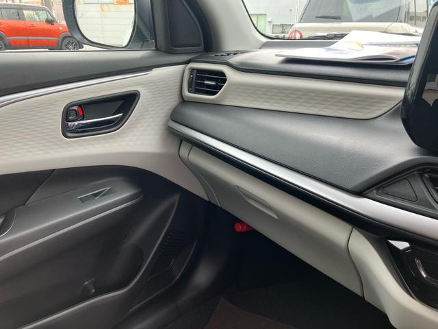 SUZUKI SWIFT HYBRID MZ