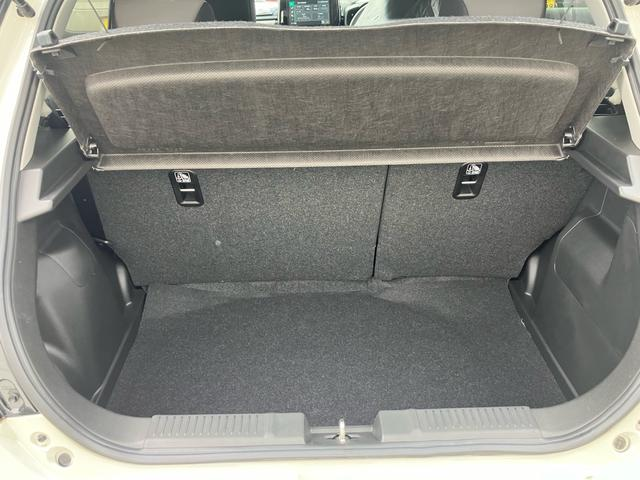 SUZUKI SWIFT HYBRID MZ