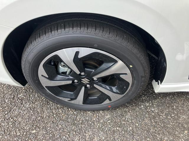 SUZUKI SWIFT HYBRID MZ