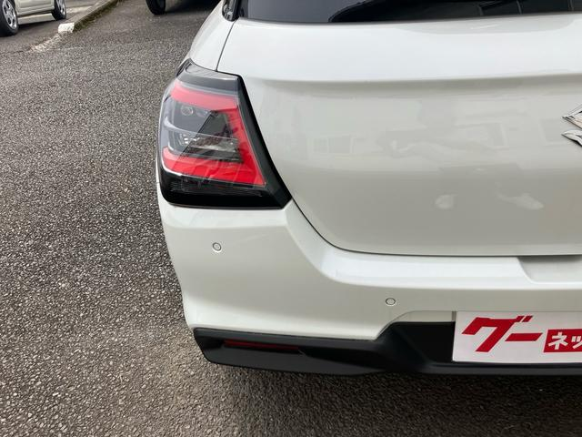 SUZUKI SWIFT HYBRID MZ