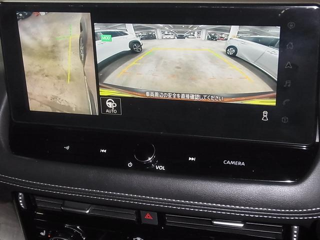 NISSAN X-TRAIL G E-4ORCE