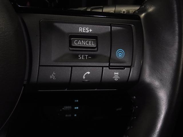 NISSAN X-TRAIL G E-4ORCE