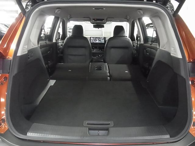 NISSAN X-TRAIL G E-4ORCE