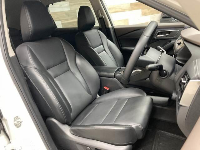 NISSAN X-TRAIL G E-4ORCE