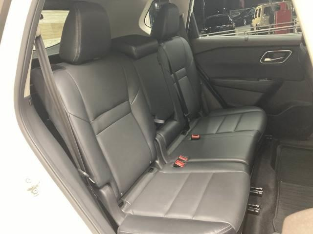 NISSAN X-TRAIL G E-4ORCE