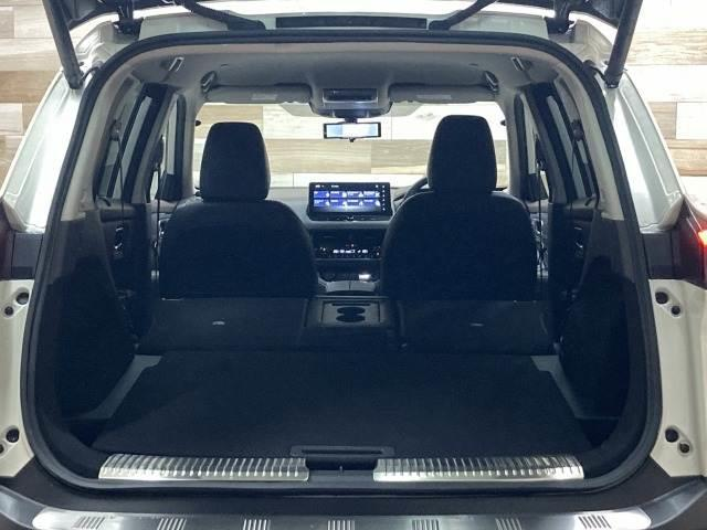 NISSAN X-TRAIL G E-4ORCE