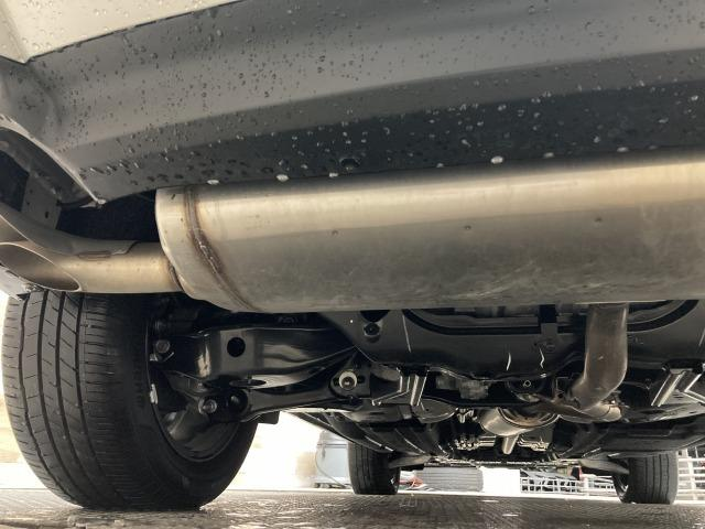 NISSAN X-TRAIL G E-4ORCE