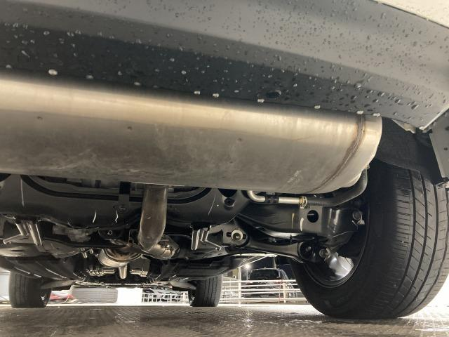 NISSAN X-TRAIL G E-4ORCE