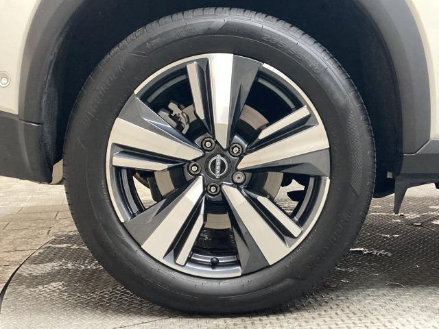 NISSAN X-TRAIL G E-4ORCE