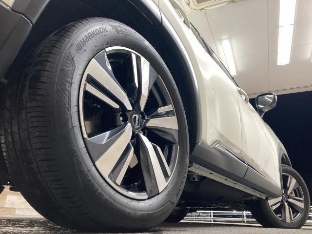NISSAN X-TRAIL G E-4ORCE
