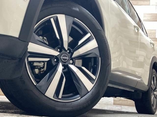 NISSAN X-TRAIL G E-4ORCE