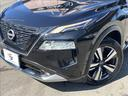 NISSAN X-TRAIL G E-4ORCE