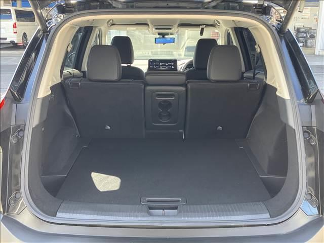NISSAN X-TRAIL G E-4ORCE