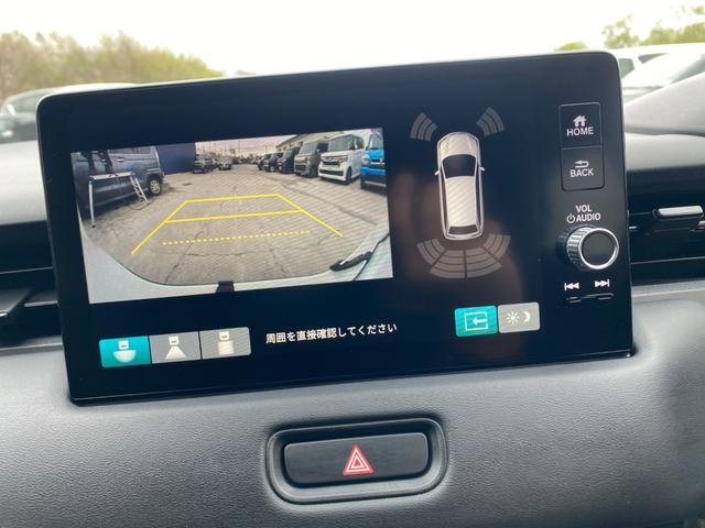 HONDA VEZEL E:HEV X
