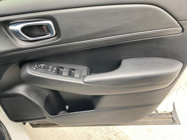 HONDA VEZEL E:HEV X