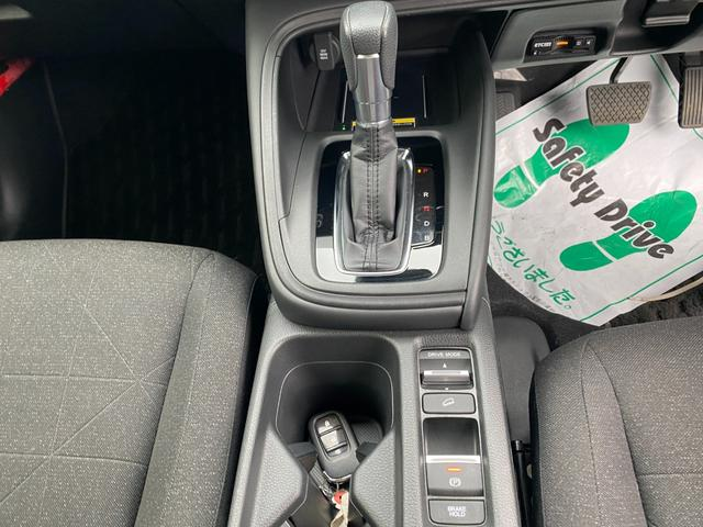 HONDA VEZEL E:HEV X