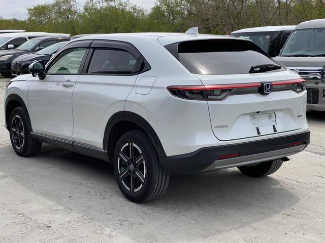HONDA VEZEL E:HEV X