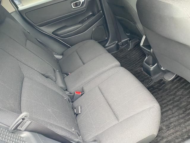 HONDA VEZEL E:HEV X