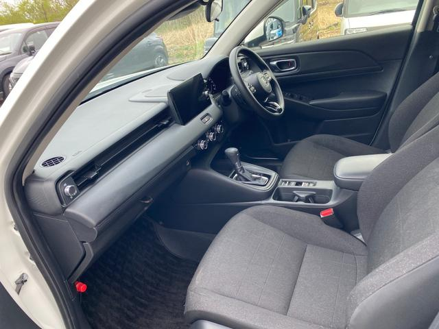 HONDA VEZEL E:HEV X