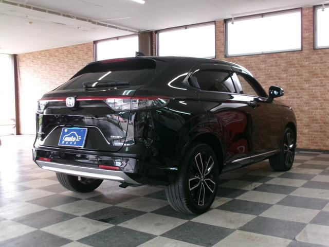 HONDA VEZEL E:HEV Z