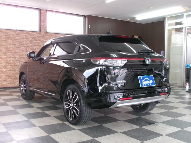 HONDA VEZEL E:HEV Z