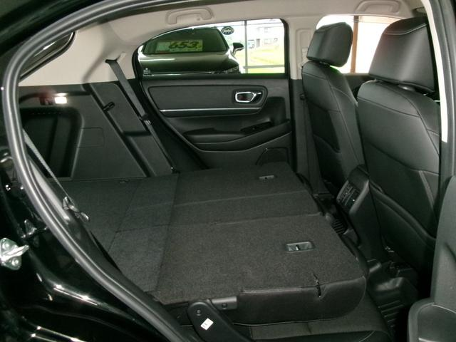 HONDA VEZEL E:HEV Z