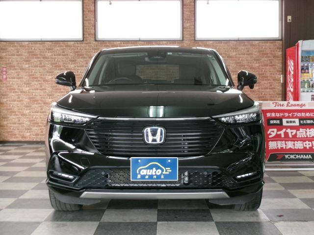 HONDA VEZEL E:HEV Z