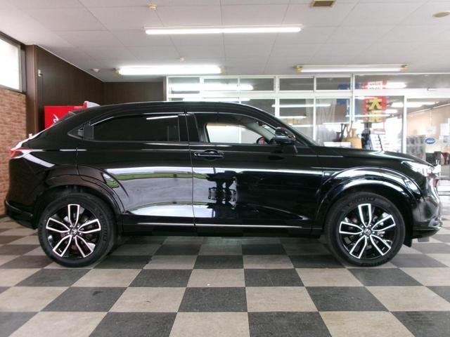 HONDA VEZEL E:HEV Z
