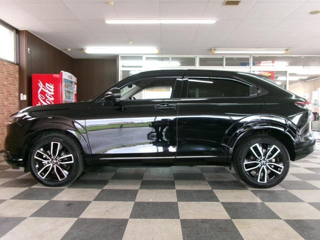 HONDA VEZEL E:HEV Z