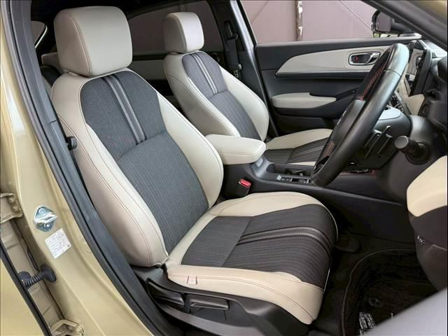 HONDA VEZEL E:HEV PLAY