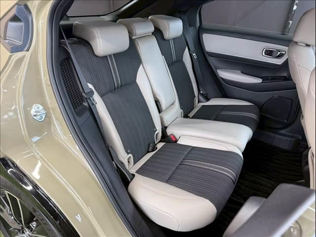 HONDA VEZEL E:HEV PLAY