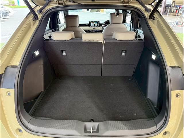 HONDA VEZEL E:HEV PLAY