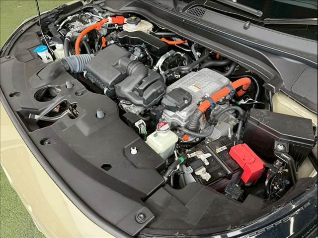 HONDA VEZEL E:HEV PLAY