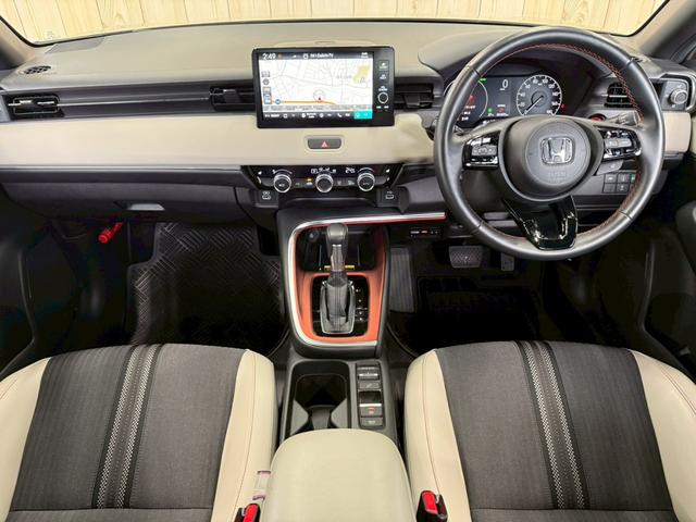 HONDA VEZEL E:HEV PLAY