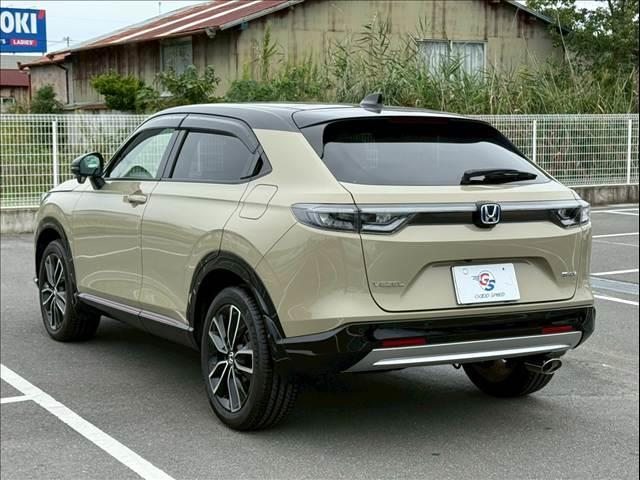HONDA VEZEL E:HEV PLAY