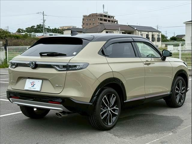 HONDA VEZEL E:HEV PLAY