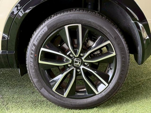 HONDA VEZEL E:HEV PLAY