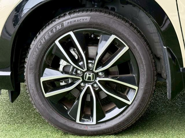 HONDA VEZEL E:HEV PLAY