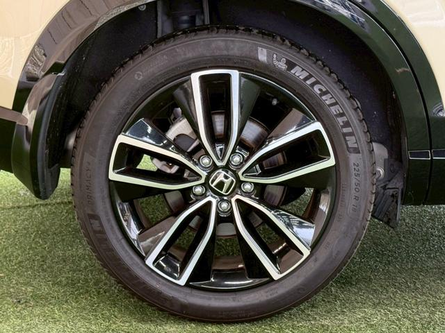 HONDA VEZEL E:HEV PLAY