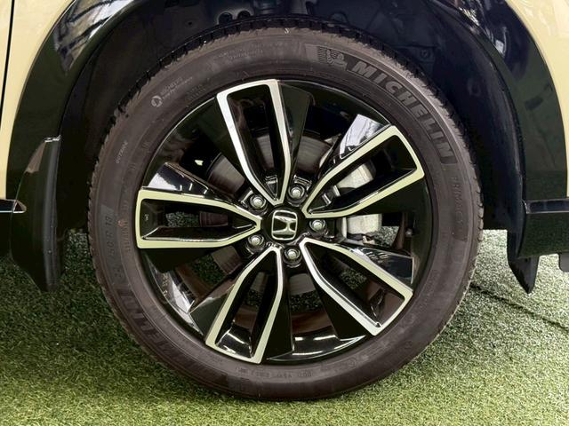 HONDA VEZEL E:HEV PLAY